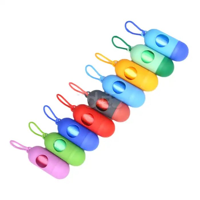 Dog Poop Bags Dispensers